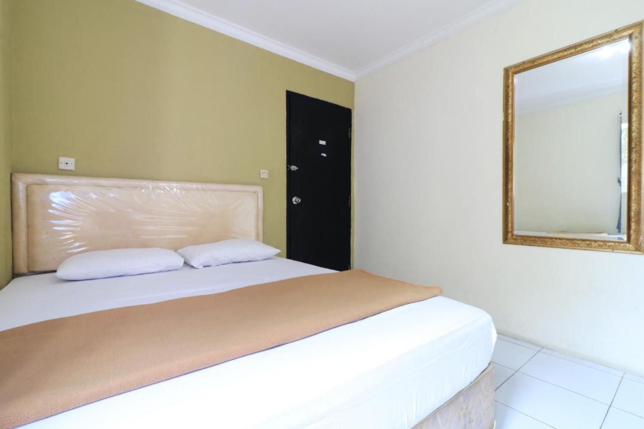 Ams Hotel Koja จาการ์ตา ภายนอก รูปภาพ